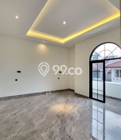 Jual Rumah Luas Elegan Dengan View Eksklusif di Bintaro, Tangerang Selatan Jual Rumah Luas Elegan Dengan View Eksklusif di Bintaro, Tangerang Selatan