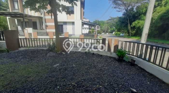 Rumah Modern Cantik 2 KT Bisa Langsung Pindah di Pamulang Rumah Modern Cantik 2 KT Bisa Langsung Pindah di Pamulang