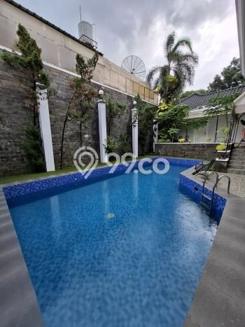 Hunian Mewah Dijual LT 1026m2 di Kebayoran Baru, Jakarta Selatan Hunian Mewah Dijual LT 1026m2 di Kebayoran Baru, Jakarta Selatan