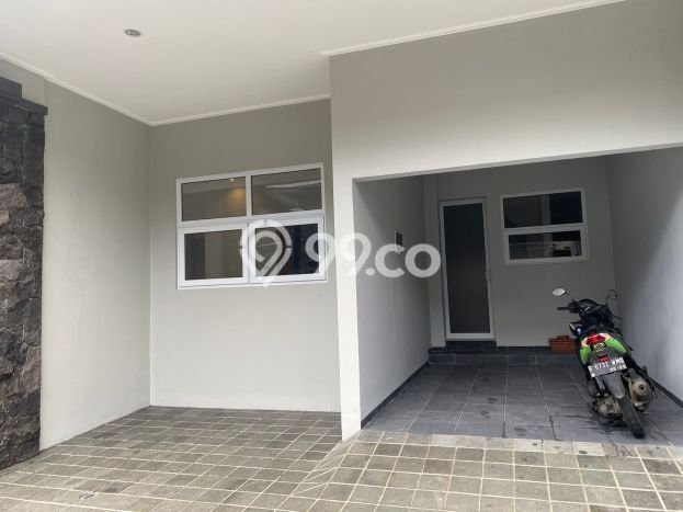 Hunian Super Elit dengan Akses Paling Strategis di Bintaro, Tangerang Selatan Hunian Super Elit dengan Akses Paling Strategis di Bintaro, Tangerang Selatan