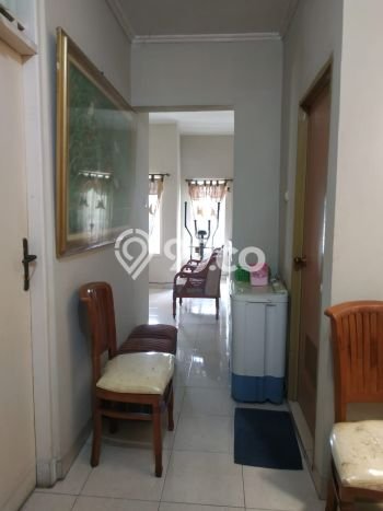 Rumah Modern Minimalis 3 KT Bisa Langsung Pindah di BSD Rumah Modern Minimalis 3 KT Bisa Langsung Pindah di BSD