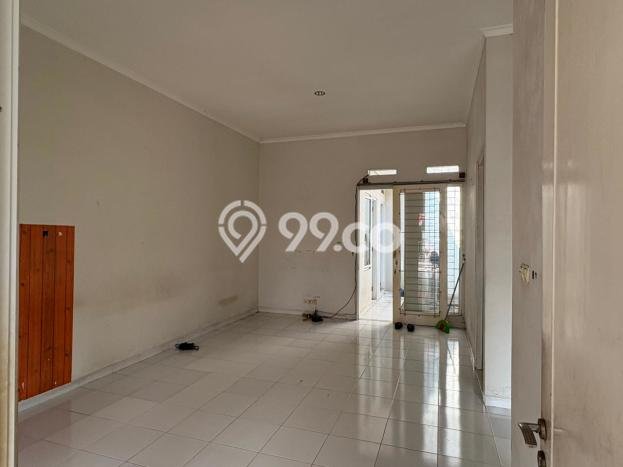 Rumah Modern Cantik 2 KT Siap Huni di Ciputat Rumah Modern Cantik 2 KT Siap Huni di Ciputat