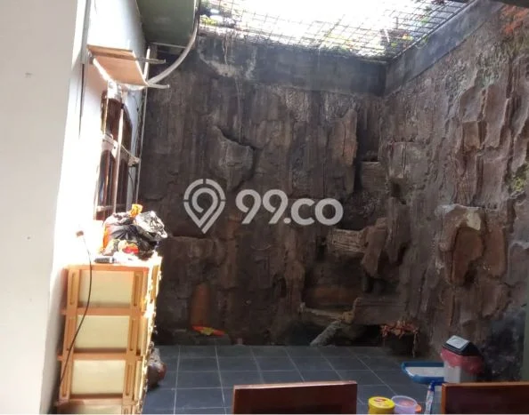 Jual Rumah Favorit Siap Huni LB 100m2 di Serpong Utara, Tangerang Selatan Jual Rumah Favorit Siap Huni LB 100m2 di Serpong Utara, Tangerang Selatan