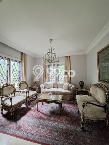 Hunian Mewah Dijual LT 1026m2 di Kebayoran Baru, Jakarta Selatan Hunian Mewah Dijual LT 1026m2 di Kebayoran Baru, Jakarta Selatan