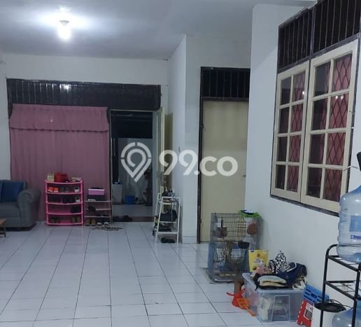 Rumah Minimalis 3 KT LT 120m2 di Graha Raya Bintaro Rumah Minimalis 3 KT LT 120m2 di Graha Raya Bintaro