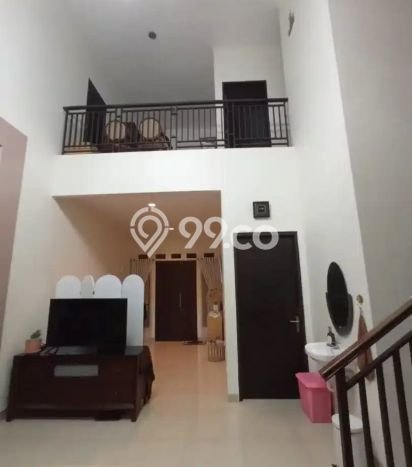 Rumah Luxury Modern Tanpa Renovasi di BSD Tangerang Rumah Luxury Modern Tanpa Renovasi di BSD Tangerang