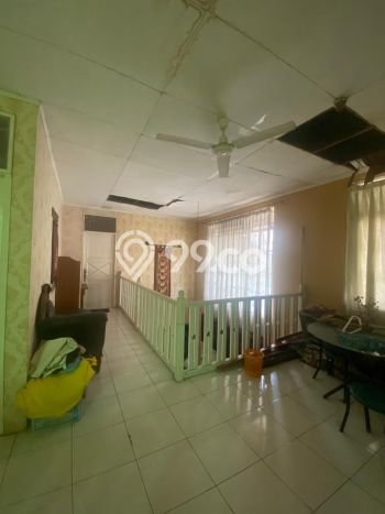 Hunian Mewah LB 300m2 Siap Pakai Desain Elegan di Bintaro, Tangerang Selatan Hunian Mewah LB 300m2 Siap Pakai Desain Elegan di Bintaro, Tangerang Selatan