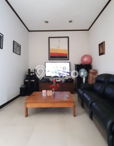 For Sale! Luxury House LT 221m2 Desain Elegan di Bintaro For Sale! Luxury House LT 221m2 Desain Elegan di Bintaro