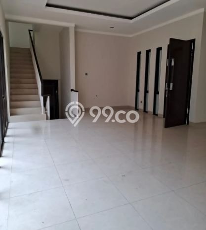 Jual Rumah Mewah Elegan Dengan View Cantik di Bintaro, Tangerang Selatan Jual Rumah Mewah Elegan Dengan View Cantik di Bintaro, Tangerang Selatan