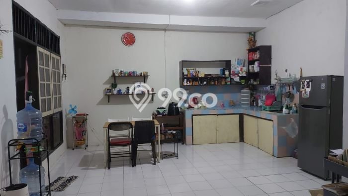 Rumah Minimalis 3 KT LT 120m2 di Graha Raya Bintaro Rumah Minimalis 3 KT LT 120m2 di Graha Raya Bintaro