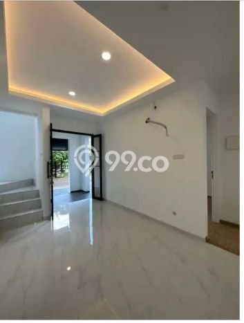 Dijual Rumah Mewah Megah Dengan View Cantik di Bintaro, Tangerang Selatan Dijual Rumah Mewah Megah Dengan View Cantik di Bintaro, Tangerang Selatan
