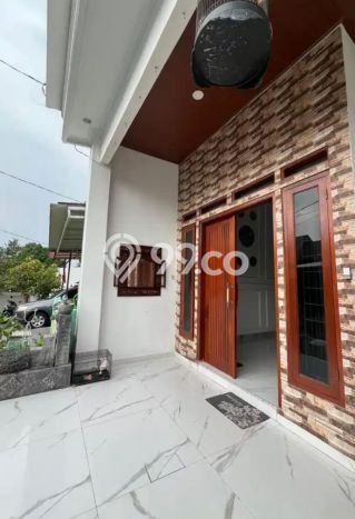 For Sale Hunian Rumah Nyaman 3 KT di Graha Raya, Tangerang Selatan For Sale Hunian Rumah Nyaman 3 KT di Graha Raya, Tangerang Selatan