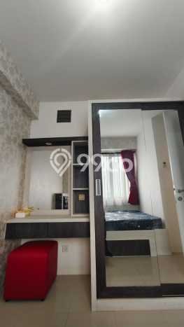 Hunian Apartemen Sewa Terjangkau 34m2 di Jatinegara, Cocok Dijadikan Hunian Anda Hunian Apartemen Sewa Terjangkau 34m2 di Jatinegara, Cocok Dijadikan Hunian Anda