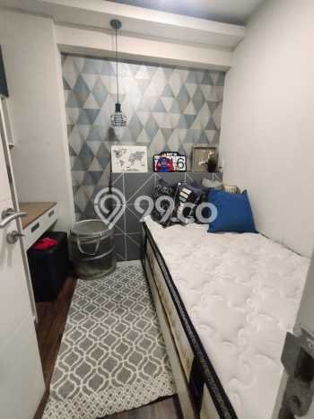 Unit Apartemen Dijual di Jatinegara, Jakarta Timur, dengan 2 Bedroom, 1 Bathroom Unit Apartemen Dijual di Jatinegara, Jakarta Timur, dengan 2 Bedroom, 1 Bathroom