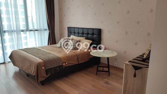 Apartemen Prestisius Dijual di Cilandak Luas 108m2 Apartemen Prestisius Dijual di Cilandak Luas 108m2