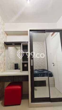 Hunian Apartemen Sewa Terjangkau 34m2 di Jatinegara, Cocok Dijadikan Hunian Anda Hunian Apartemen Sewa Terjangkau 34m2 di Jatinegara, Cocok Dijadikan Hunian Anda