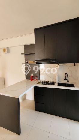 SPECIAL PRICE! Apartemen Kawasan Jatinegara, 1 KM, Luas 38m2m², Siap Ditempati SPECIAL PRICE! Apartemen Kawasan Jatinegara, 1 KM, Luas 38m2m², Siap Ditempati
