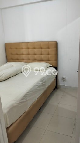Apartemen Harga Murah dengan 3 BR & 1 KM di Jatinegara Jakarta Timur Apartemen Harga Murah dengan 3 BR & 1 KM di Jatinegara Jakarta Timur