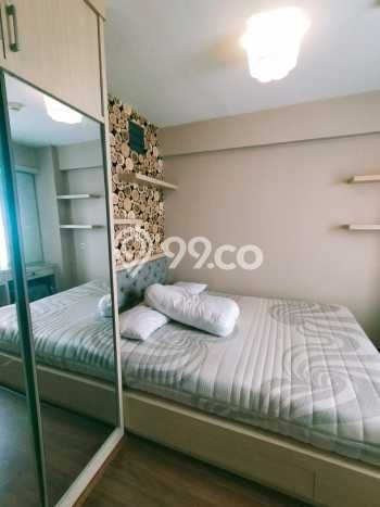Apartemen Disewakan Terjangkau 2 KT / 1 KM di Jatinegara, Jakarta Timur Apartemen Disewakan Terjangkau 2 KT / 1 KM di Jatinegara, Jakarta Timur
