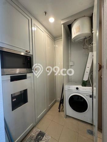 Sewa Apartemen Ekonomis 2 KT di Menteng Dalam Jakarta Selatan Sewa Apartemen Ekonomis 2 KT di Menteng Dalam Jakarta Selatan