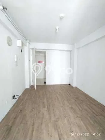 Tersedia Apartemen 0 KT, 1 KM, 24m2 di Jatinegara, Jakarta Timur Tersedia Apartemen 0 KT, 1 KM, 24m2 di Jatinegara, Jakarta Timur