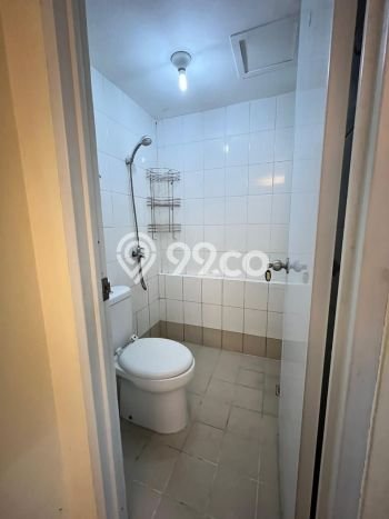 Apartemen Disewakan Terjangkau 2 KT / 1 KM di Jatinegara, Jakarta Timur Apartemen Disewakan Terjangkau 2 KT / 1 KM di Jatinegara, Jakarta Timur