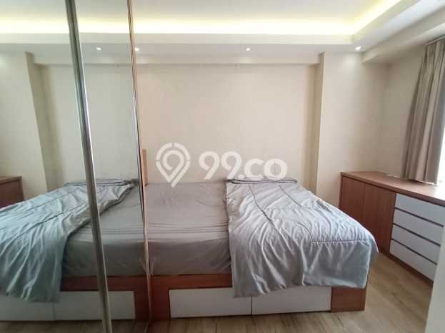 Apartemen Harga Murah dengan 1 BR & 1 KM di Jatinegara Jakarta Timur Apartemen Harga Murah dengan 1 BR & 1 KM di Jatinegara Jakarta Timur