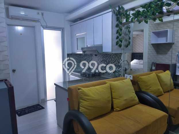 Disewakan Segera Apartemen Minimalis 2 KT di Kawasan Jatinegara Disewakan Segera Apartemen Minimalis 2 KT di Kawasan Jatinegara