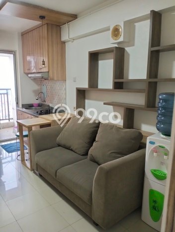 Disewakan Cepat! Hunian Apartemen Hemat di Jatinegara, Jakarta Timur 2 Kamar Tidur dan 1 Kamar Mandi Disewakan Cepat! Hunian Apartemen Hemat di Jatinegara, Jakarta Timur 2 Kamar Tidur dan 1 Kamar Mandi