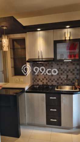 Hunian Apartemen Sewa Terjangkau 34m2 di Jatinegara, Cocok Dijadikan Hunian Anda Hunian Apartemen Sewa Terjangkau 34m2 di Jatinegara, Cocok Dijadikan Hunian Anda