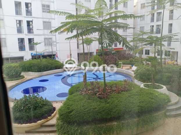Apartemen Harga Murah dengan 1 BR & 1 KM di Jatinegara Jakarta Timur Apartemen Harga Murah dengan 1 BR & 1 KM di Jatinegara Jakarta Timur