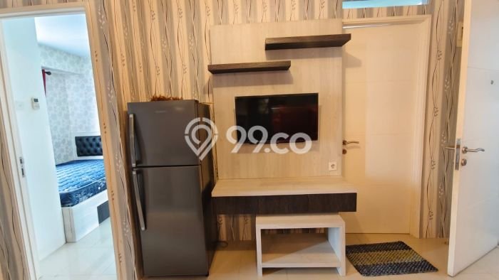 Hunian Apartemen Sewa Terjangkau 34m2 di Jatinegara, Cocok untuk Hunian Anda Hunian Apartemen Sewa Terjangkau 34m2 di Jatinegara, Cocok untuk Hunian Anda