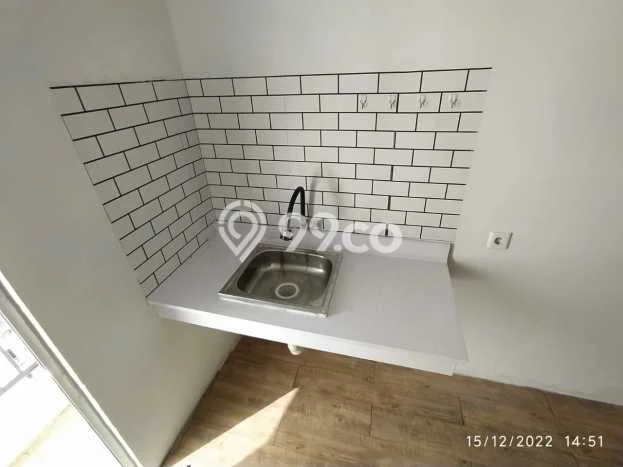 Tersedia Apartemen 0 KT, 1 KM, 24m2 di Jatinegara, Jakarta Timur Tersedia Apartemen 0 KT, 1 KM, 24m2 di Jatinegara, Jakarta Timur