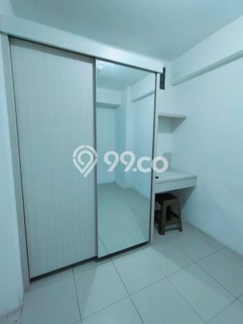 Apartemen Terjangkau di Jatinegara Jakarta Timur dengan 2 KT & 1 KM Apartemen Terjangkau di Jatinegara Jakarta Timur dengan 2 KT & 1 KM