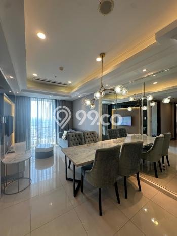 Sewa Apartemen Ekonomis 2 KT di Menteng Dalam Jakarta Selatan Sewa Apartemen Ekonomis 2 KT di Menteng Dalam Jakarta Selatan