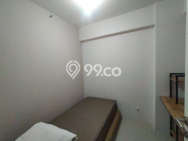 Apartemen Siap Huni 2 Kamar dengan Harga Terjangkau di Area Jatinegara, Jakarta Timur Apartemen Siap Huni 2 Kamar dengan Harga Terjangkau di Area Jatinegara, Jakarta Timur