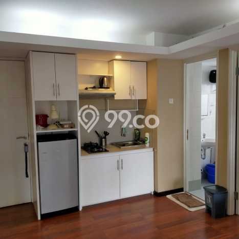 Disewakan Apartemen Minimalis 48m2 Punya 2 KT, 1 KM, Lokasi di Jatinegara Disewakan Apartemen Minimalis 48m2 Punya 2 KT, 1 KM, Lokasi di Jatinegara