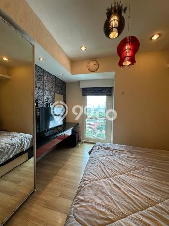Apartemen Strategis 48m2 di Kuningan Jakarta Selatan 1 Bedroom Apartemen Strategis 48m2 di Kuningan Jakarta Selatan 1 Bedroom