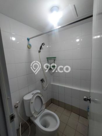 Disewakan Cepat! Unit Apartemen Hemat di Jatinegara, Jakarta Timur 2 Kamar Tidur dan 1 Kamar Mandi Disewakan Cepat! Unit Apartemen Hemat di Jatinegara, Jakarta Timur 2 Kamar Tidur dan 1 Kamar Mandi