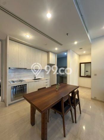 Disewakan Apartemen Harga Terjangkau di Tb Simatupang 2 KT Disewakan Apartemen Harga Terjangkau di Tb Simatupang 2 KT