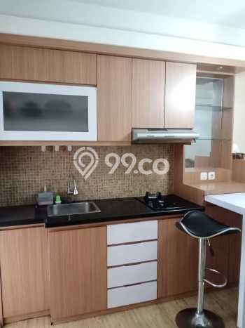 Apartemen Harga Murah dengan 1 BR & 1 KM di Jatinegara Jakarta Timur Apartemen Harga Murah dengan 1 BR & 1 KM di Jatinegara Jakarta Timur