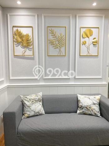 Apartemen Luxury Dijual di Jakarta Selatan Lokasi Strategis Punya 2 Kamar Tidur Apartemen Luxury Dijual di Jakarta Selatan Lokasi Strategis Punya 2 Kamar Tidur