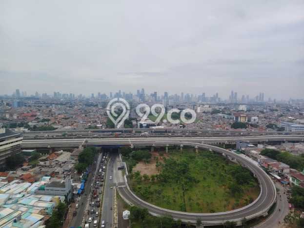 Apartemen Disewa Terjangkau 2 KT / 1 KM di Jatinegara, Jakarta Timur Apartemen Disewa Terjangkau 2 KT / 1 KM di Jatinegara, Jakarta Timur