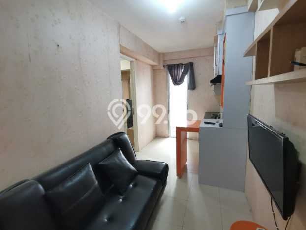 Hunian Apartemen Sewa Murah 28m2 di Jatinegara, Cocok Dijadikan Hunian Anda Hunian Apartemen Sewa Murah 28m2 di Jatinegara, Cocok Dijadikan Hunian Anda