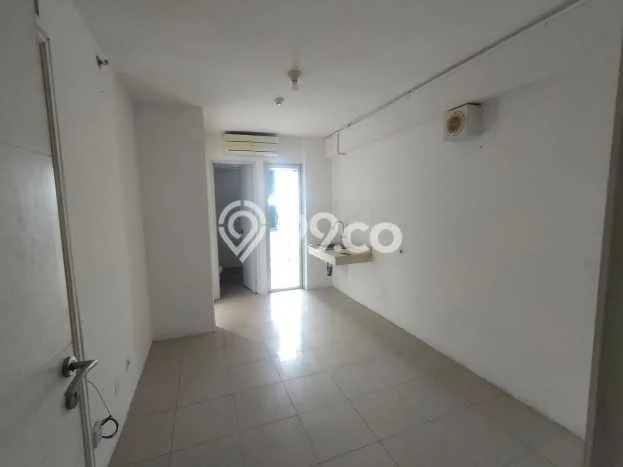 Apartemen Siap Pakai 1 Kamar dengan Harga Hemat di Area Jatinegara, Jakarta Timur Apartemen Siap Pakai 1 Kamar dengan Harga Hemat di Area Jatinegara, Jakarta Timur
