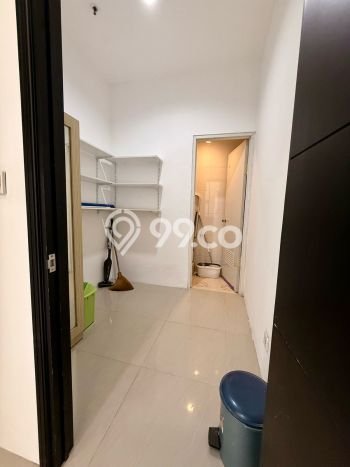 Sewa Apartemen Terjangkau 2 KT di Kuningan Jakarta Selatan Sewa Apartemen Terjangkau 2 KT di Kuningan Jakarta Selatan