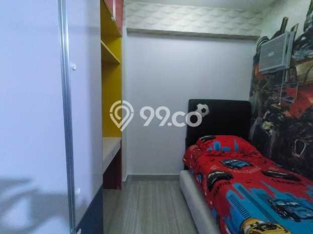 Disewakan Segera Apartemen Minimalis 2 KT di Kawasan Jatinegara Disewakan Segera Apartemen Minimalis 2 KT di Kawasan Jatinegara