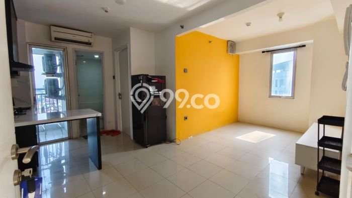 SPECIAL PRICE! Apartemen Kawasan Jatinegara, 1 KM, Luas 38m2m², Siap Ditempati SPECIAL PRICE! Apartemen Kawasan Jatinegara, 1 KM, Luas 38m2m², Siap Ditempati