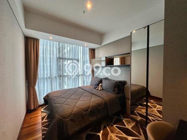 Disewakan Apartemen Terjangkau 3 KT di Menteng Dalam Jakarta Selatan Disewakan Apartemen Terjangkau 3 KT di Menteng Dalam Jakarta Selatan