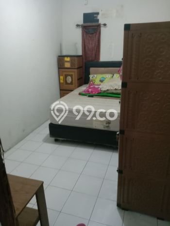 Rumah sewa siap pakai 2 KT di Bekasi, Bekasi Rumah sewa siap pakai 2 KT di Bekasi, Bekasi